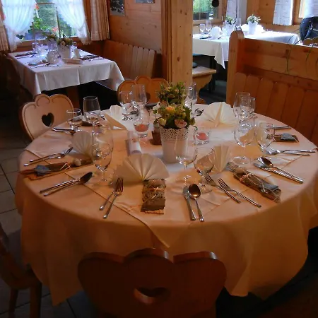 Restaurant Schermtanne