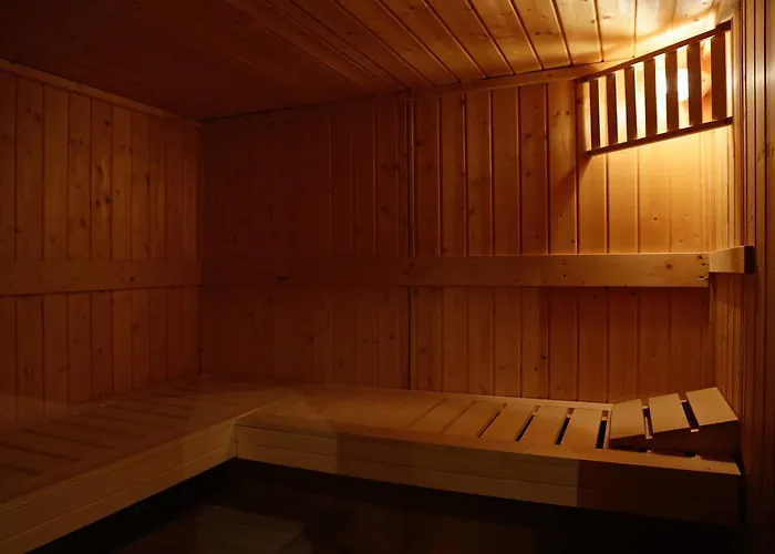 فندق Restaurant Schermtanne *