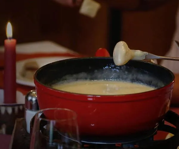 Restaurant Schermtanne