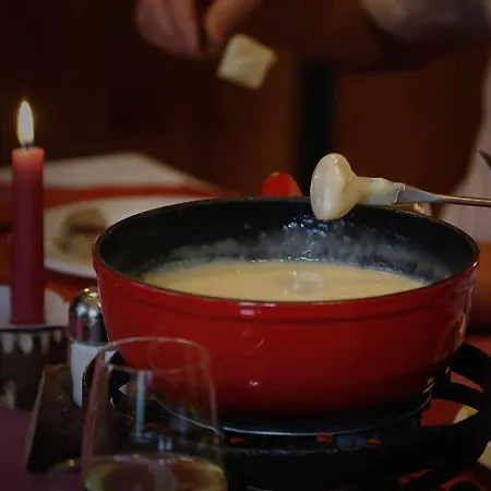Restaurant Schermtanne