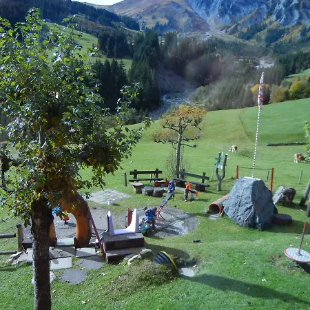 Restaurant Schermtanne Hotel Adelboden