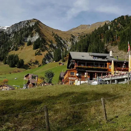 Restaurant Schermtanne Hotel