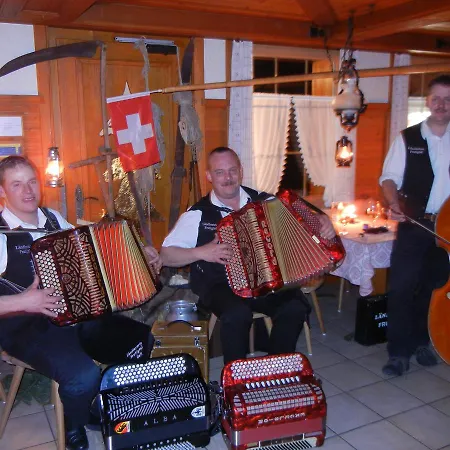 Restaurant Schermtanne Hotel