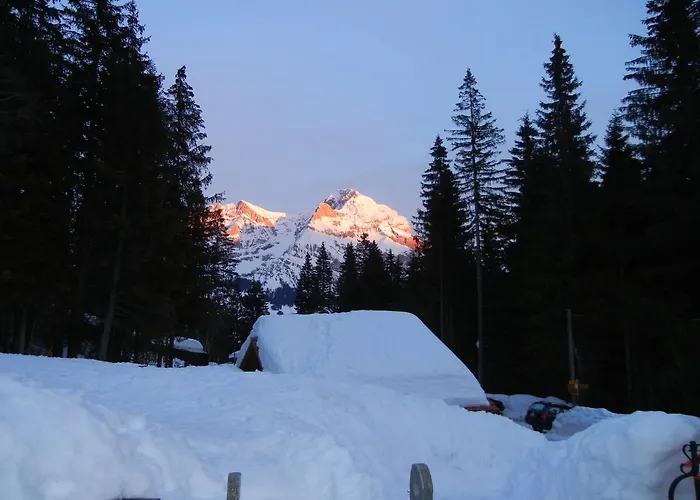 Restaurant Schermtanne *