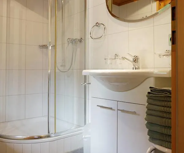 Restaurant Schermtanne * Adelboden