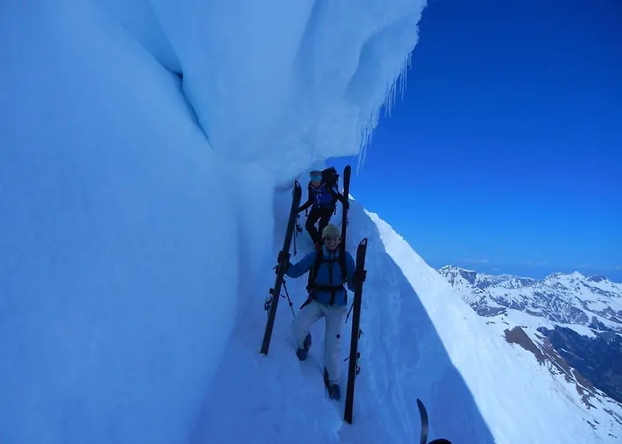 Restaurant Schermtanne Adelboden