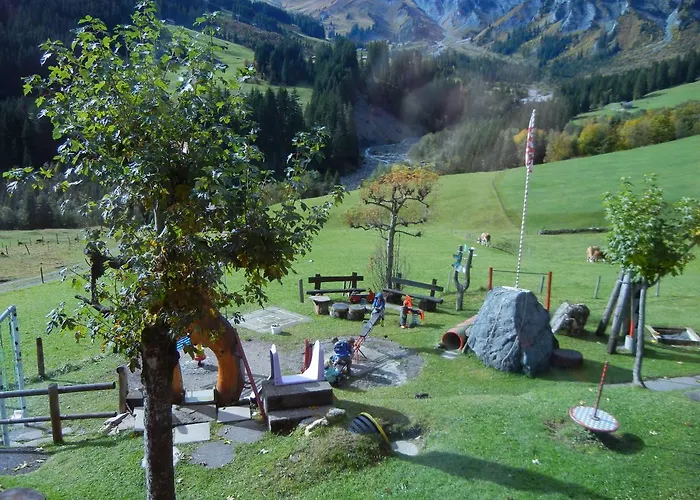 Restaurant Schermtanne Hotel Adelboden