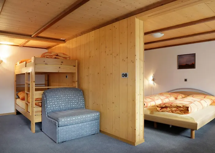 Restaurant Schermtanne *