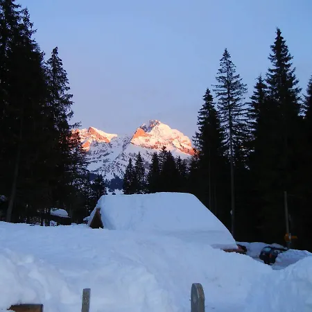 Restaurant Schermtanne *