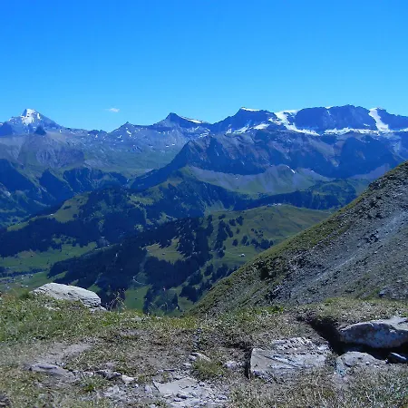 Restaurant Schermtanne ادلبودن